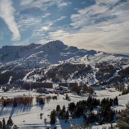 Studio Cosy 5 Personnes Aux Pieds Des Pistes. Saint-Étienne-en-Dévoluy Εξωτερικό φωτογραφία