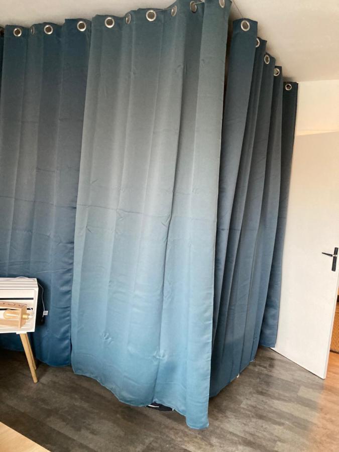 Studio Cosy 5 Personnes Aux Pieds Des Pistes. Saint-Étienne-en-Dévoluy Εξωτερικό φωτογραφία